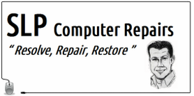 SLP Computer Repairs